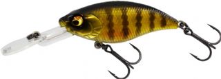 Westin BuzzBite Suspending Crankbait 6cm  - 